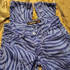 3 pair of girls 8/10 pants.